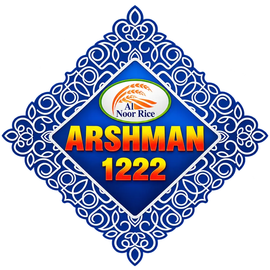 Arshman Rice